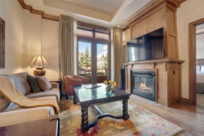 Aspen Mountain Residences 3 Bedroom